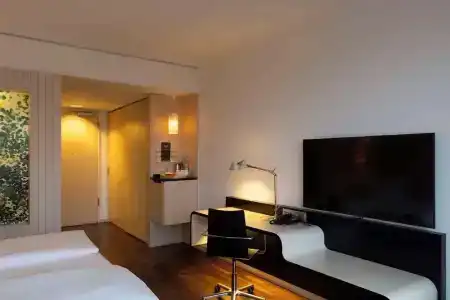 Scandic Berlin Potsdamer Platz - 53