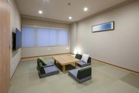 Randor Residential Kyoto Suites - 6