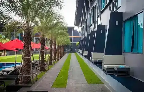 Amari Buriram United - Sha Plus - 37