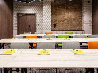 ibis Styles Lublin Stare Miasto - 16
