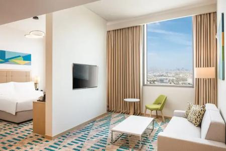 Holiday Inn & Suites Dubai Science Park, An Ihg - 44