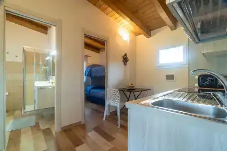 Agriturismo Bonsai Alghero - 78