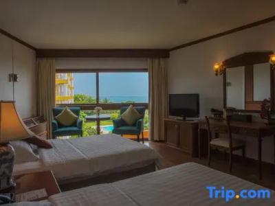 Sailom Hua Hin - Sha Extra Plus - 96
