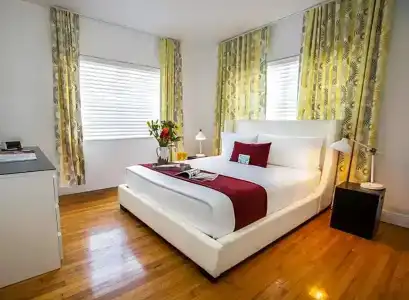 Beachside All Suites - 45