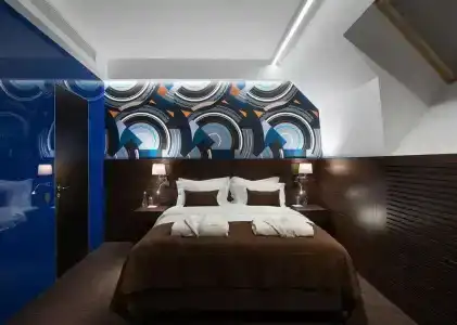 Bankhotel - 2
