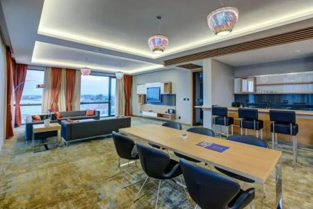 Merit Grand Mosta Spa & Casino - 50