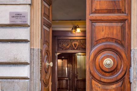 Corso Grand Suite - 12