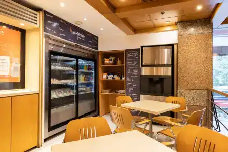 Holiday Inn Express Puerto Madero, An Ihg - 23