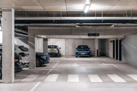 Van der Valk Gent - 31