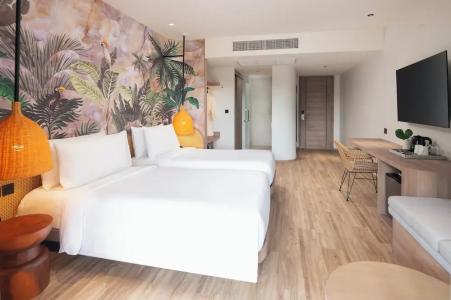 The Tide Resort - Sha Plus Certified - 88