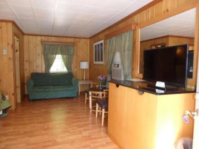 Seven Dwarfs & Cabins - 65