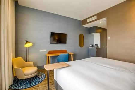 Mercure Amersfoort Centre - 51