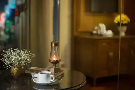Hanoi Pearl - 12
