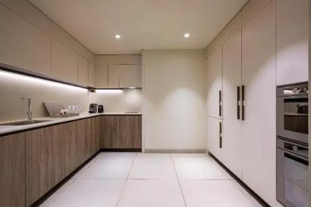 Fraser Suites West Bay - 73