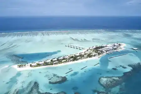 Riu Atoll - 41