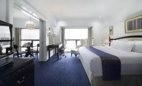 Sari Pacific Jakarta - 55