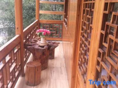 Yangjiajie Inn - 50