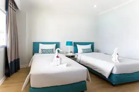 Krabi Royal - 50