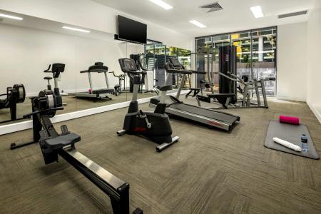 Quest Macquarie Park - 17