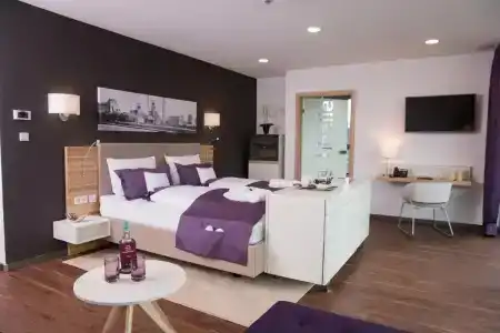 Heiner's Parkhotel - 12