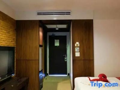 Capital o 1111 Ananda Lanta Resort - Sha Plus - 84