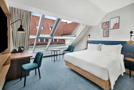 Hilton Garden Inn Riga Old Town - 30