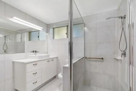 Noosa River Palms - 92