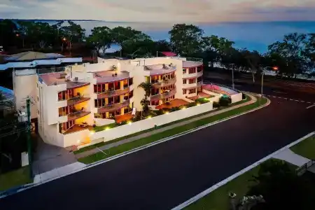 Tasman Holiday Parks - Torquay Palms - 48