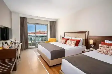 Kirman Leodikya Resort - 62