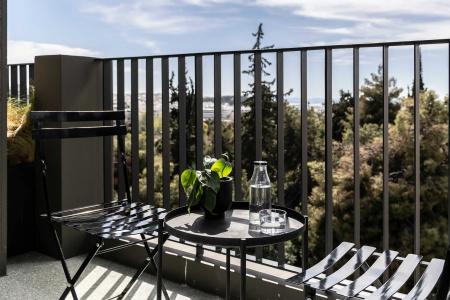 The Modernist Athens - 68