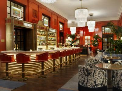 The Bloomsbury - 22