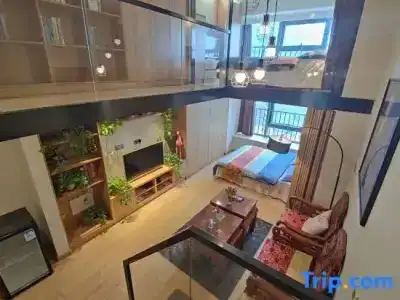 Inn Kham Apartment - 64