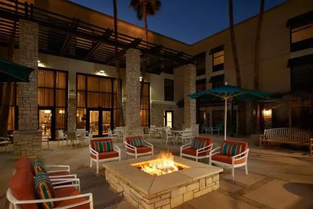 Hampton Inn & Suites Phoenix/Scottsdale - 33