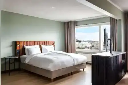 Radisson Blu, Oulu - 74
