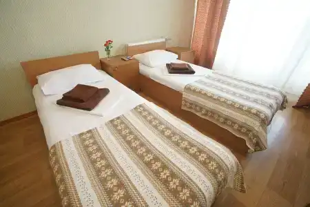 Ялтинский городской пансионат (санаторий Куйбышева) - 14