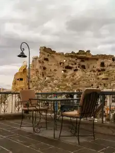 Canela Cave - Cappadocia - 18