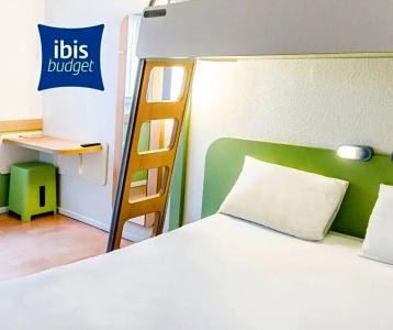 ibis Bordeaux Lac - 37