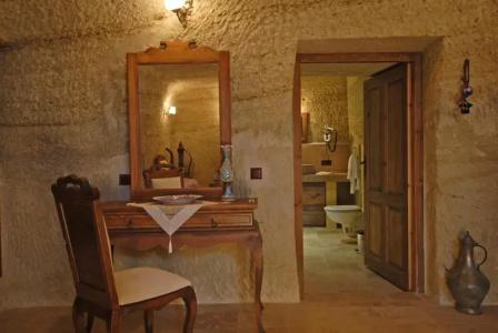 Phocas Cave Suites - 154