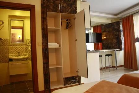 Terra Suites - 74