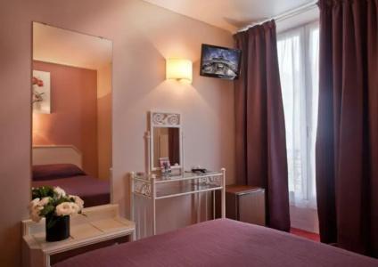 Hôtel de l'Alma Paris - 23