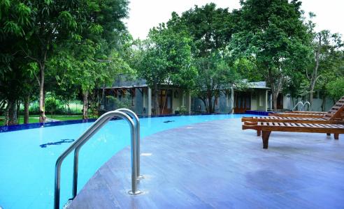 Sigiri Asna Nature Resort - 10