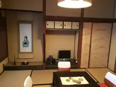 Yoyokaku - 34