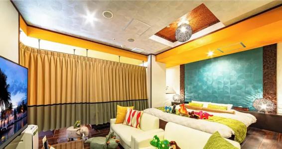 Balian Resort Chiba Chuo (Adult Only) - 70