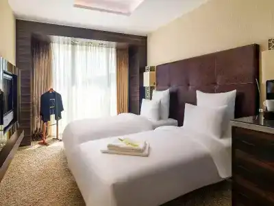 Swissotel Buyuk Efes Izmir - 71