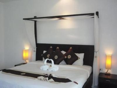 Monaburi Boutique Resort - 49