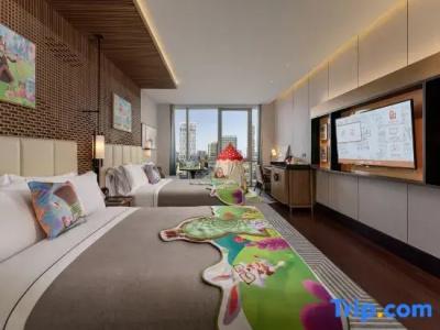 Canopy By Hilton Hangzhou Jinsha Lake - 46