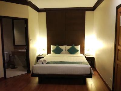 Fresh Inn - Sha Extra Plus - 43