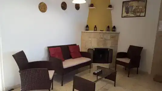 Yiangos House - 21