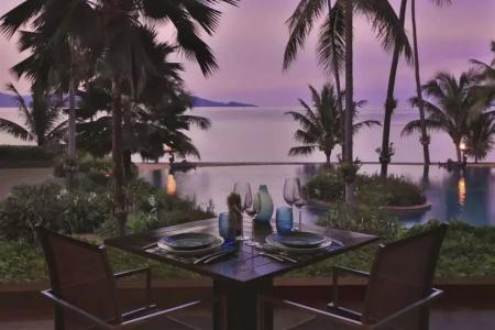 Anantara Bophut Koh Samui Resort - Sha Extra Plus - 14