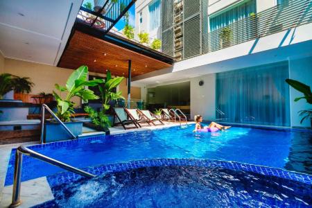 The Wind - Spa Inclusive - 7